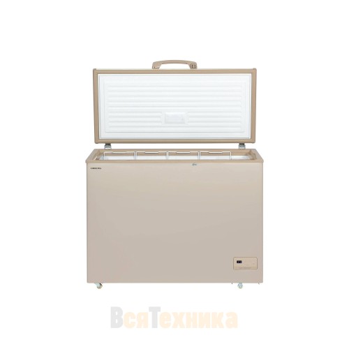 Морозильник HIBERG PF 32L4 NFG