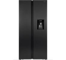 Холодильник HIBERG RFS-484DX NFXd  Inverter