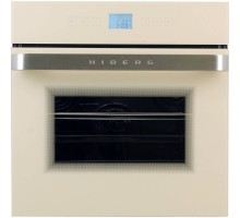 Духовой шкаф HIBERG VM 6495 Y