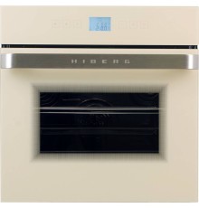 Духовой шкаф HIBERG VM 6495 Y