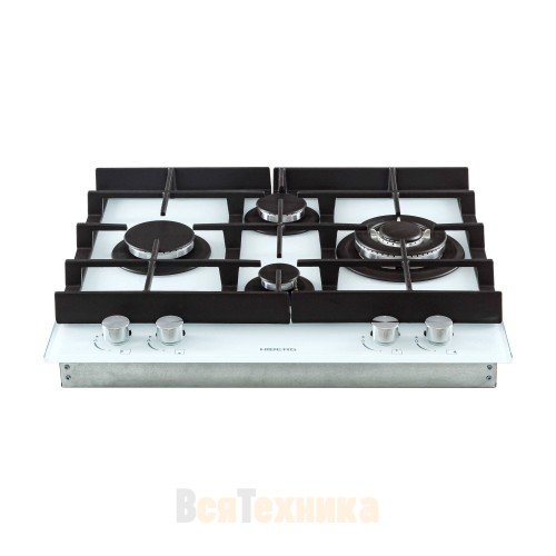 Варочная поверхность HIBERG VM 6045 W