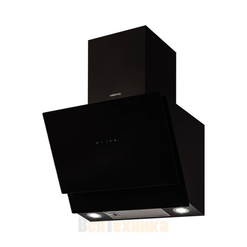 Каминная вытяжка HIBERG VM 6090 B