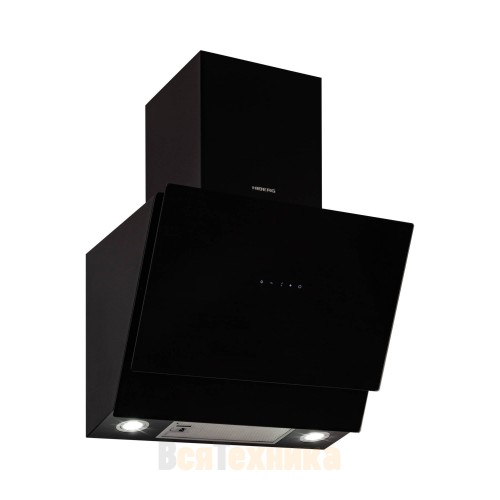 Каминная вытяжка HIBERG VM 6090 B
