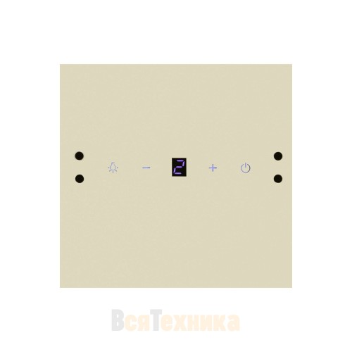 Каминная вытяжка HIBERG VM 6090 Y
