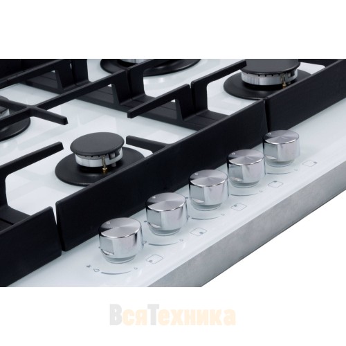 Варочная поверхность HIBERG VM 9055 W