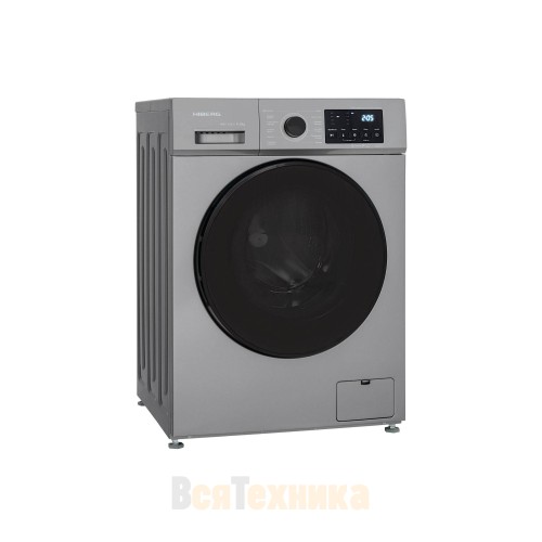 Стиральная машина HIBERG WQ4-814 S