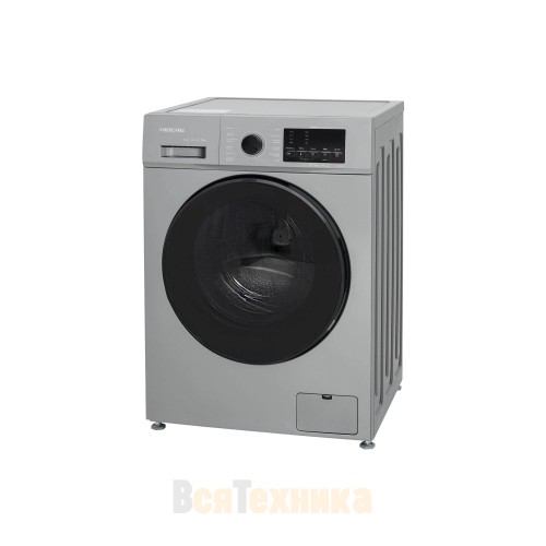 Стиральная машина HIBERG WQ4-814 S