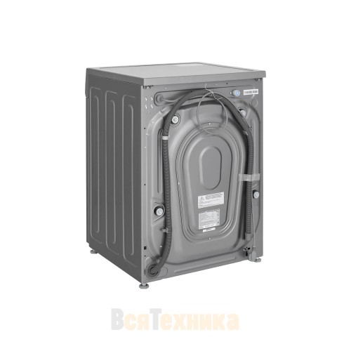 Стиральная машина HIBERG WQ4-814 S