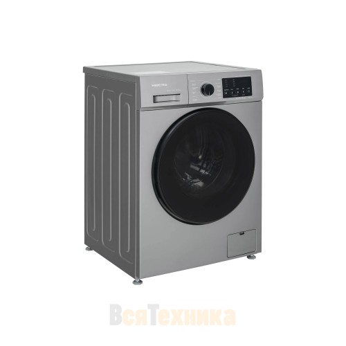 Стиральная машина HIBERG WQ4-814 S