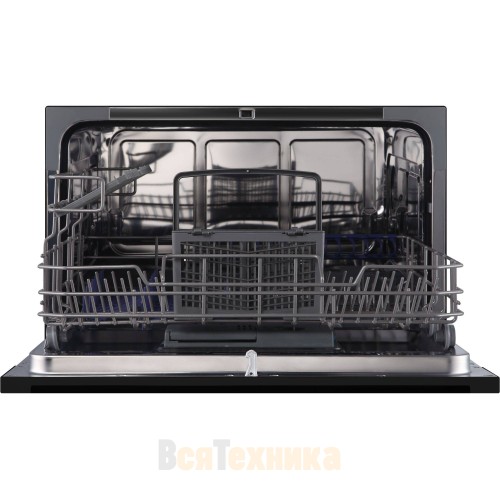 Посудомоечная машина HIBERG T56 615 B