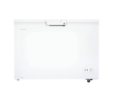 Морозильник HIBERG PF 37L2W