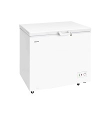 Морозильник HIBERG PF 39L2W