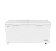 Морозильник HIBERG PF 56L2W