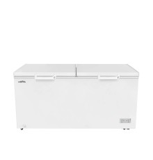 Морозильник HIBERG PF 56L2W