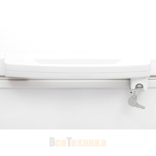 Морозильник HIBERG PF 32L4 NFW