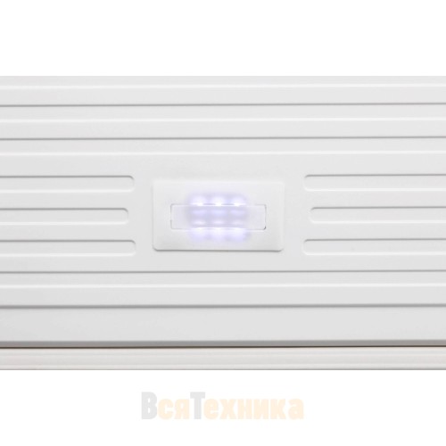 Морозильник HIBERG PF 32L4 NFW