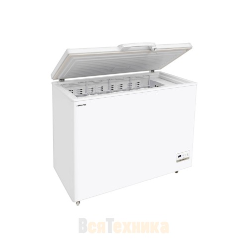 Морозильник HIBERG PF 32L4 NFW
