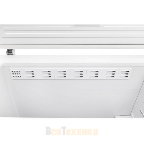 Морозильник HIBERG PF 32L4 NFW
