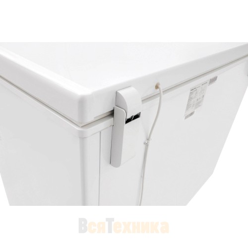 Морозильник HIBERG PF 32L4 NFW
