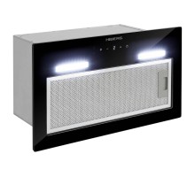 Полновстраиваемая вытяжка HIBERG VBS 6040 X