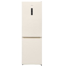 Холодильник HIBERG RFC-330D NFYm