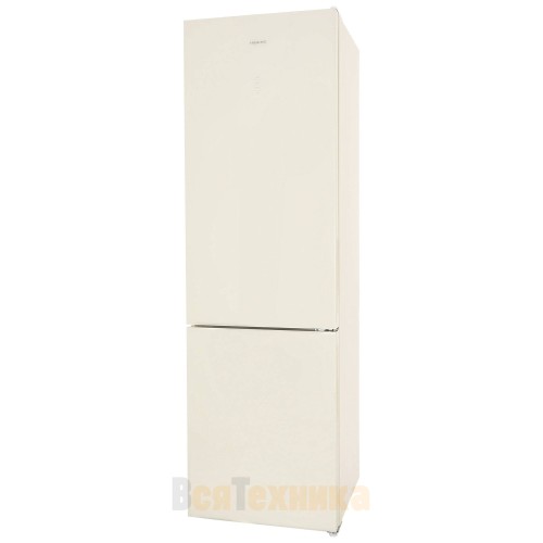 Холодильник HIBERG RFC-400DX NFGY inverter