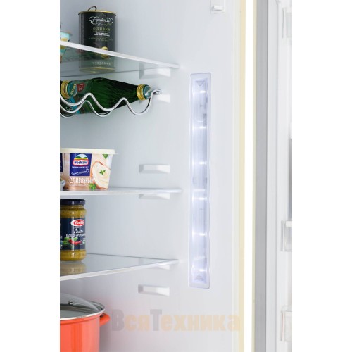 Холодильник HIBERG RFC-400DX NFGY inverter