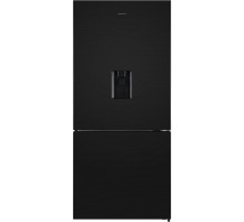 Холодильник HIBERG RFC-60D NFXd Inverter
