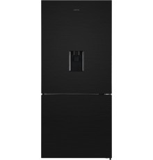 Холодильник HIBERG RFC-60D NFXd Inverter