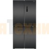 Холодильник HIBERG RFQ-490DX NFXd Inverter