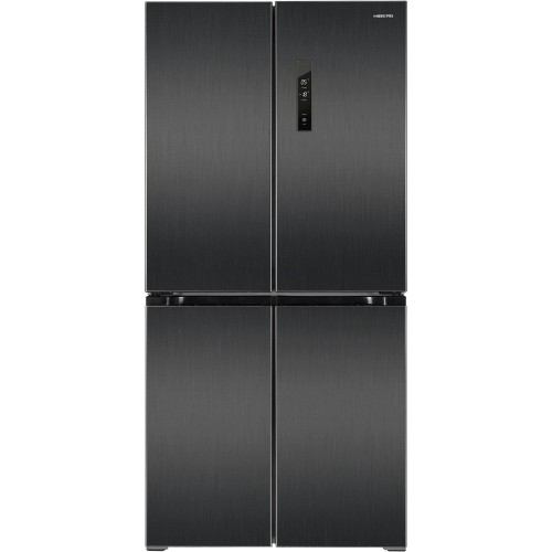 Холодильник HIBERG RFQ-490DX NFXd Inverter