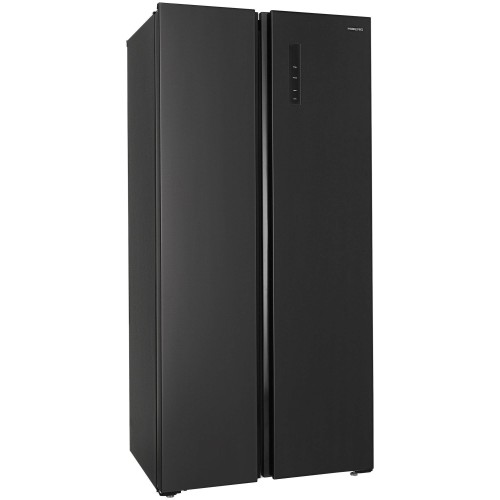 Холодильник HIBERG RFS-480DX NFB Inverter