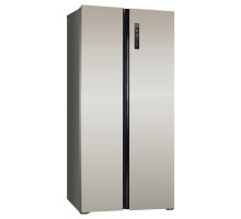 Холодильник HIBERG RFS-480DX NFH Inverter