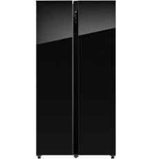 Холодильник HIBERG RFS-525DX NFGB Inverter