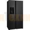 Холодильник HIBERG RFS-650DX NFB Inverter