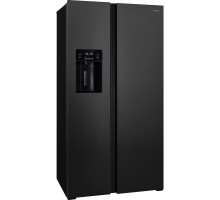 Холодильник HIBERG RFS-650DX NFB Inverter