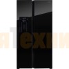 Холодильник HIBERG RFS-650DX NFGB Inverter