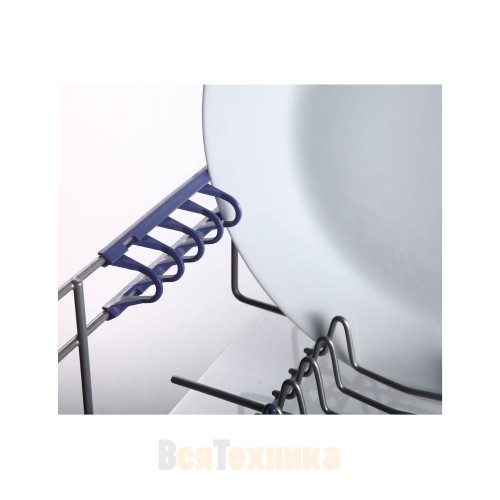 Посудомоечная машина HIBERG T56 615 B