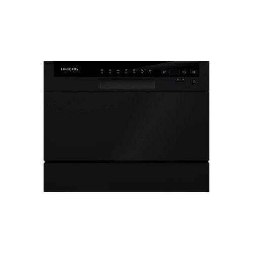 Посудомоечная машина HIBERG T56 615 B