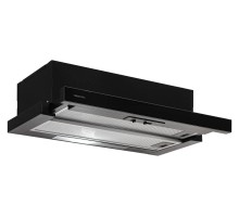 Встраиваемая вытяжка HIBERG VB 6040 GB