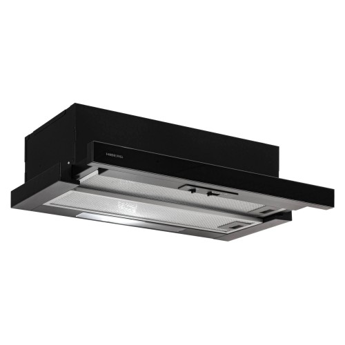 Встраиваемая вытяжка HIBERG VB 6040 GB