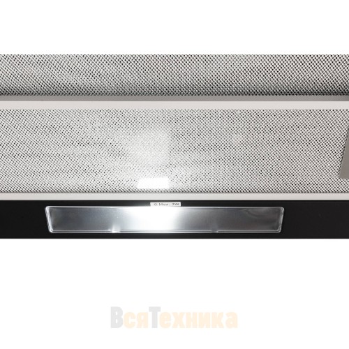Встраиваемая вытяжка HIBERG VB 6040 GB