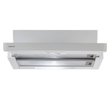 Встраиваемая вытяжка HIBERG VB 6040 GW