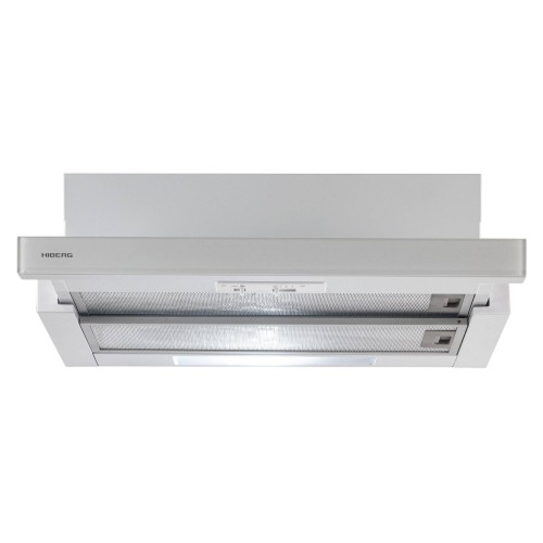 Встраиваемая вытяжка HIBERG VB 6040 GW
