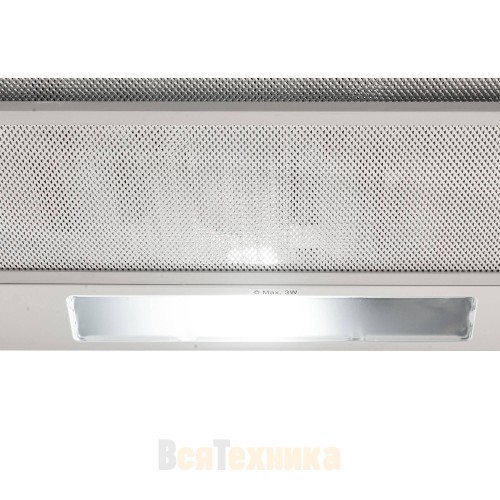 Встраиваемая вытяжка HIBERG VB 6040 GW