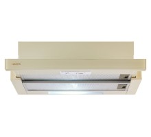 Встраиваемая вытяжка HIBERG VB 6040 GY