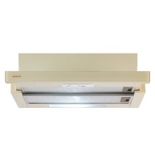 Встраиваемая вытяжка HIBERG VB 6040 GY