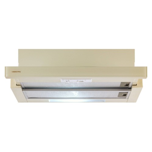 Встраиваемая вытяжка HIBERG VB 6040 GY