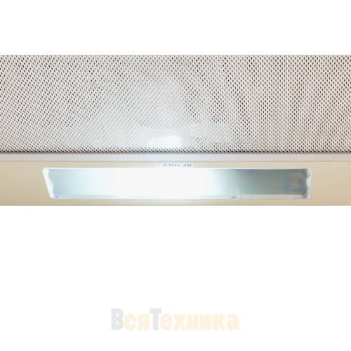 Встраиваемая вытяжка HIBERG VB 6040 GY