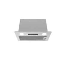 Полновстраиваемая вытяжка HIBERG VSF 6091 X